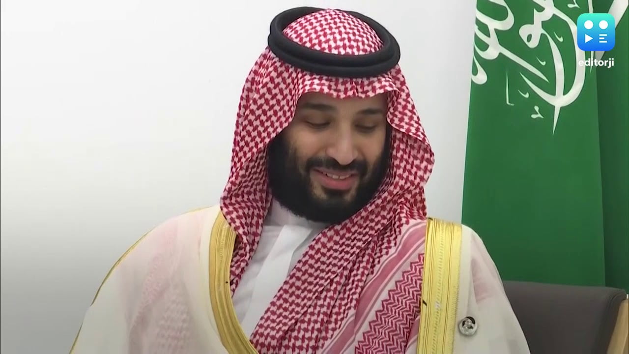 Saudi Arabia Human Rights