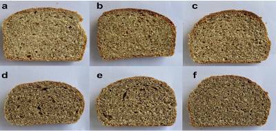 Cricket Bread