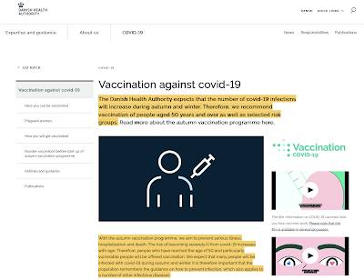 COVID-19 Vaccine Science