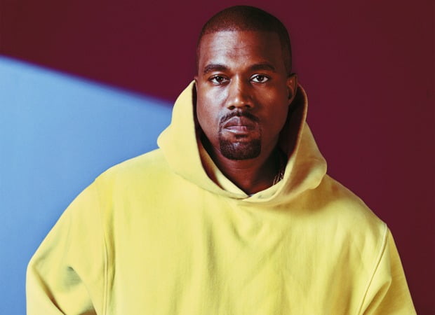 Kanye West