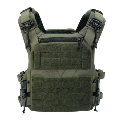 Plate Carriers