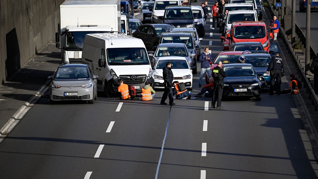 climate activists,berlin