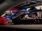 china,Global Automotive Powerhouse