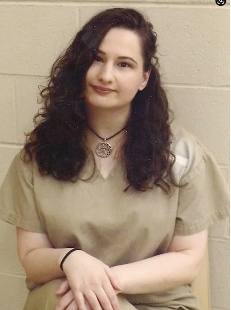 GYPSY ROSE BLANCHARD