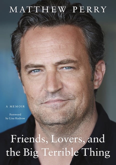 Matthew Perry