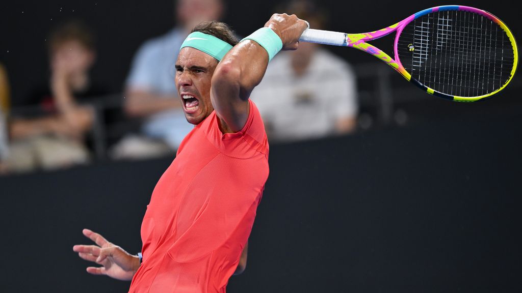 Rafael Nadal