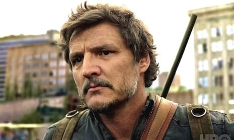 PEDRO PASCAL