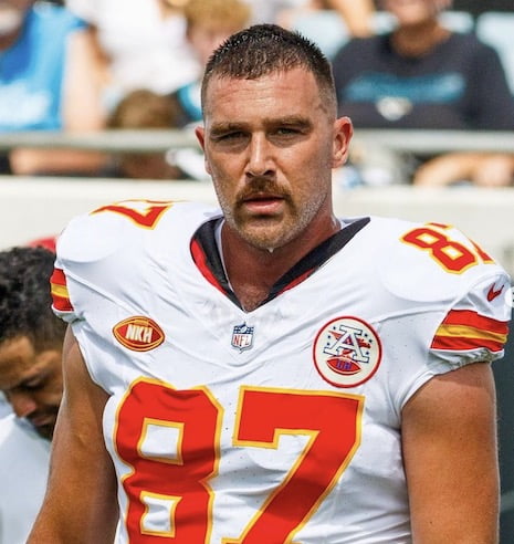 Travis Kelce