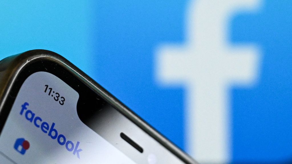 Facebook,Instagram outage