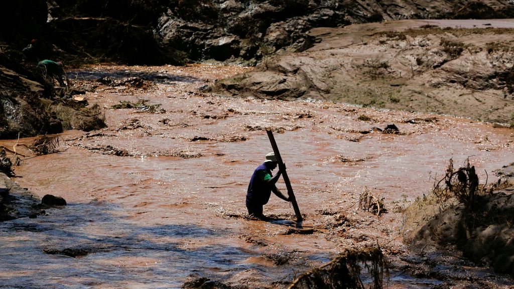 kenya floods