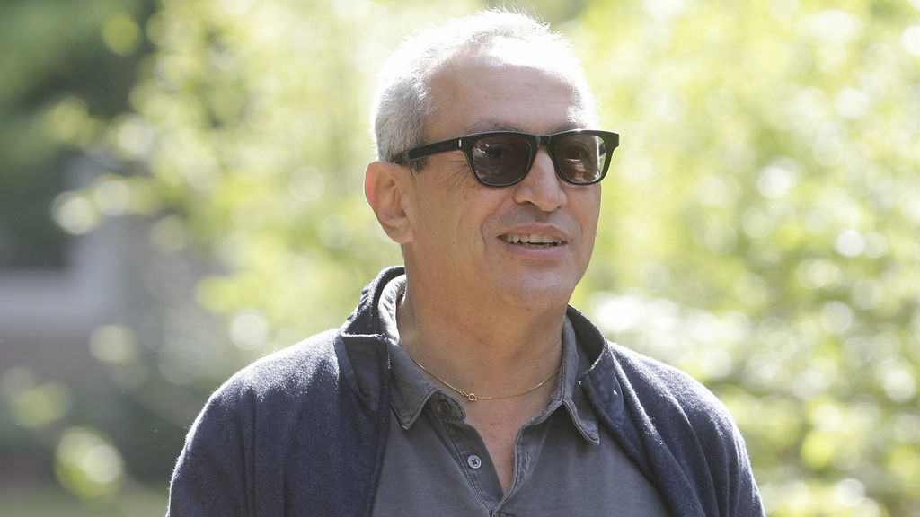 Nassef Sawiris