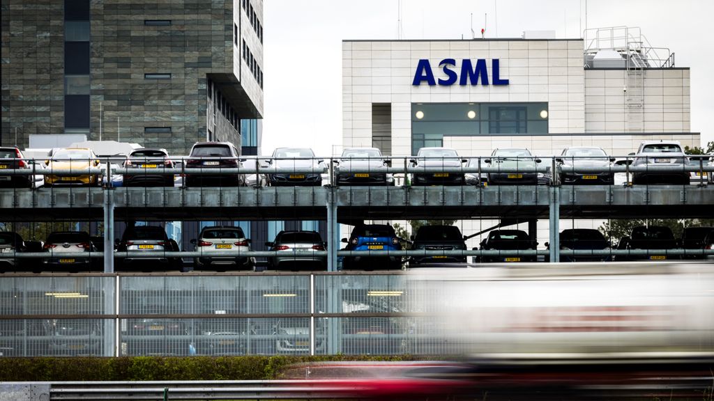 ASML