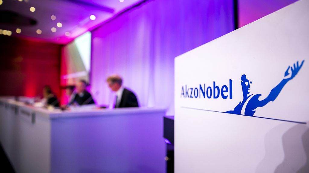 AkzoNobel