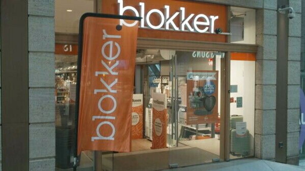 Blokker