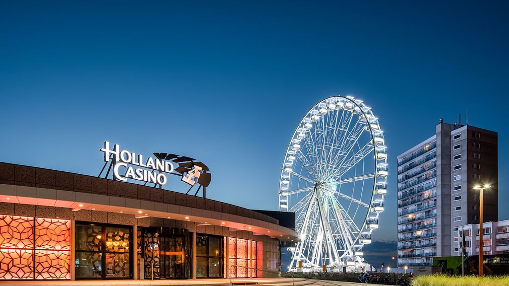 Holland Casino