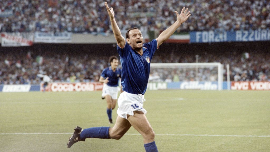 Salvatore Schillaci