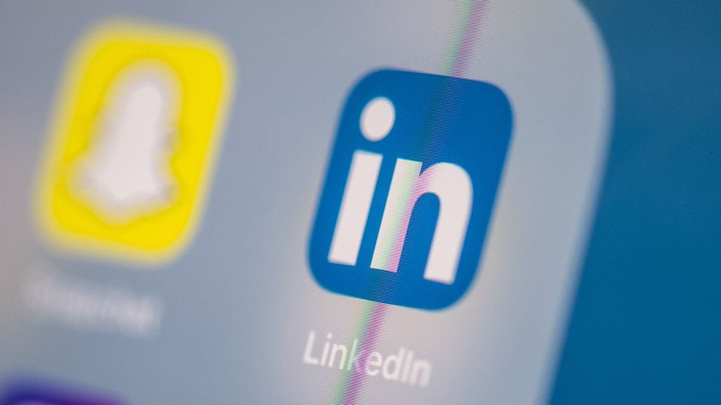 LinkedIn fined