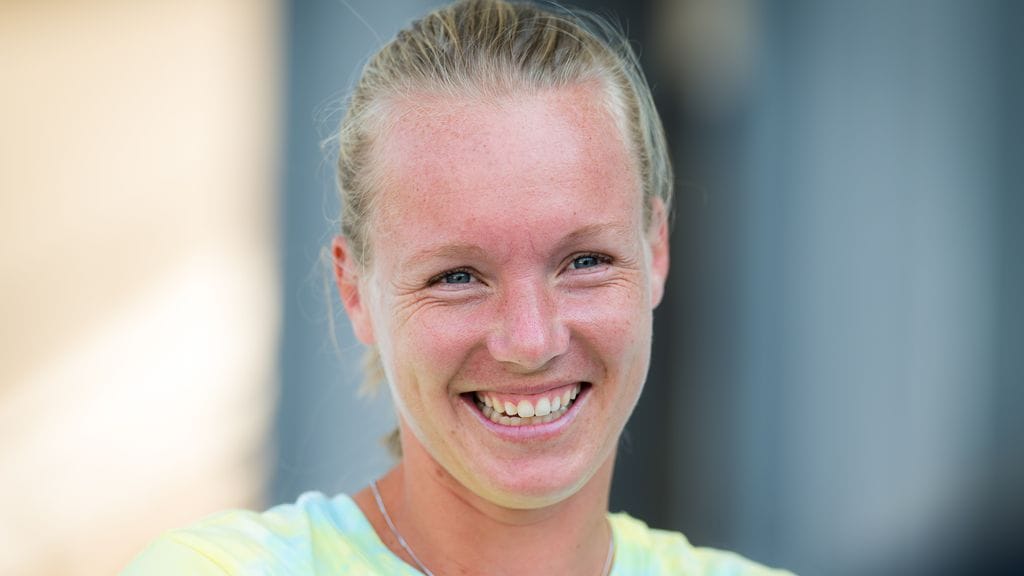 Kiki Bertens