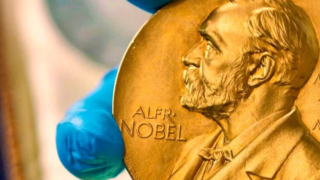 Nobel Prize in Economics