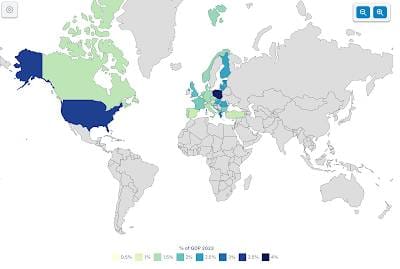 NATO's Call to War