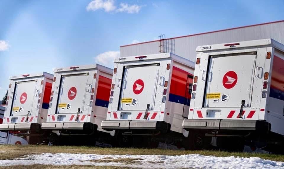 Canada Post