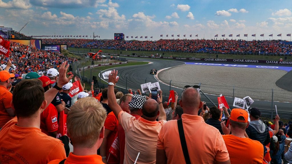 Dutch Grand Prix