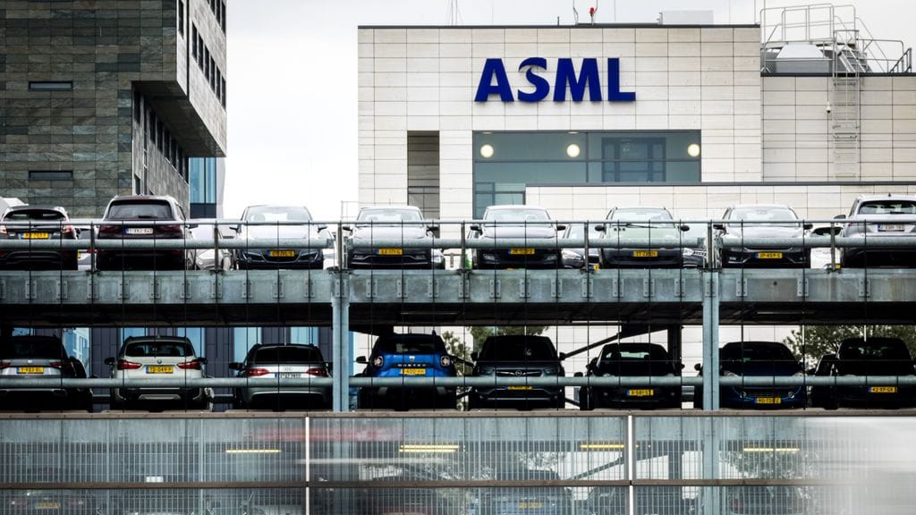 ASML