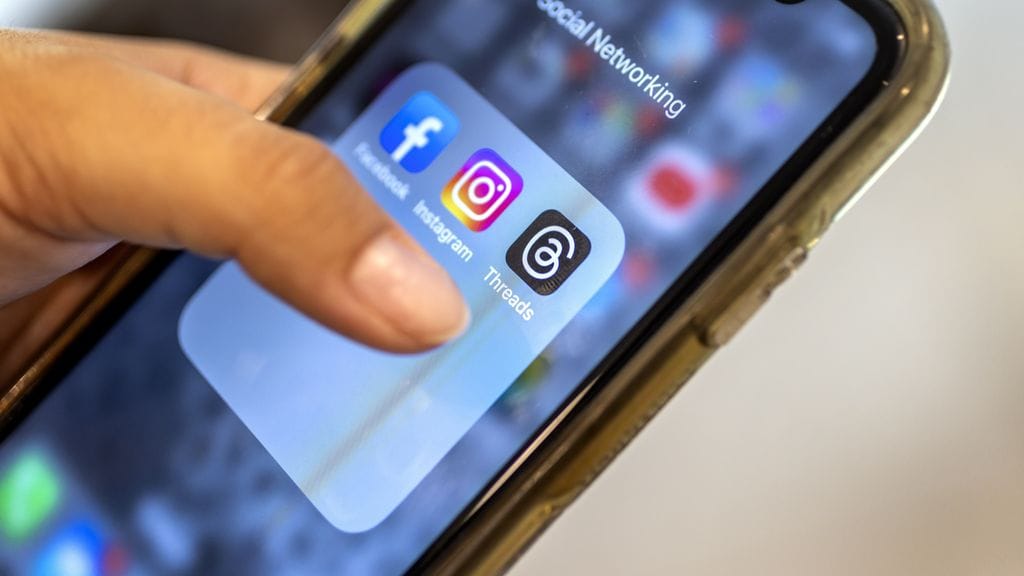 Instagram
