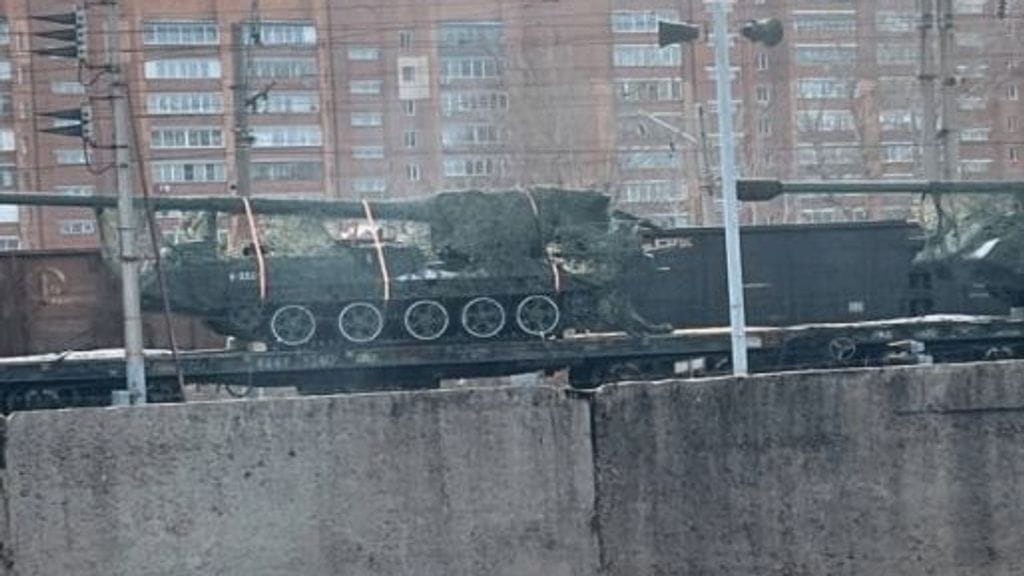 North Korea