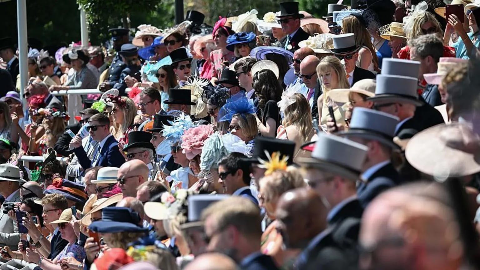 Royal Ascot