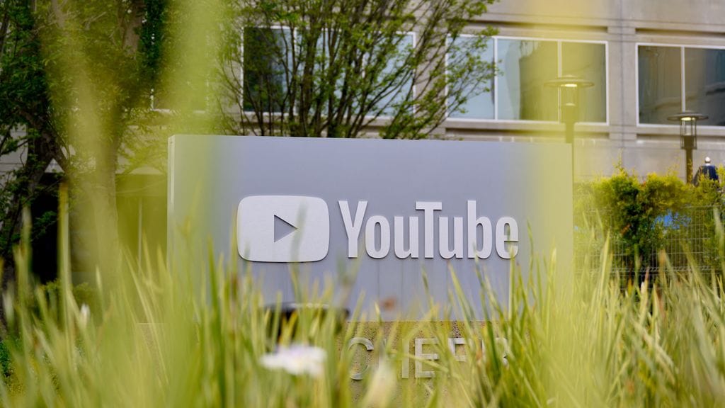 YouTube