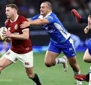 Western Force