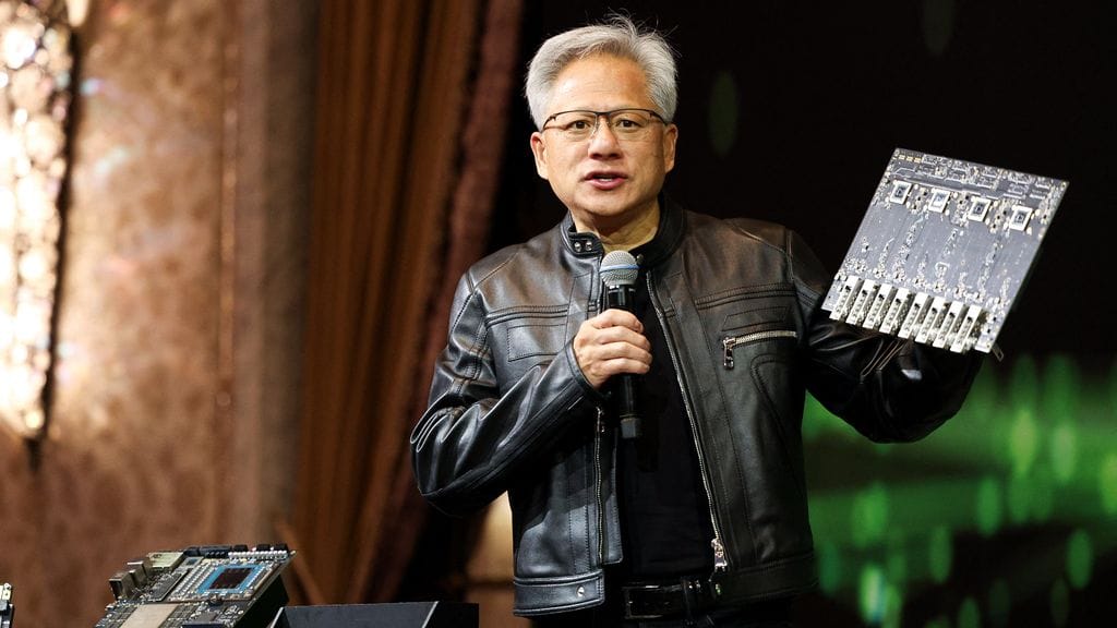 Nvidia