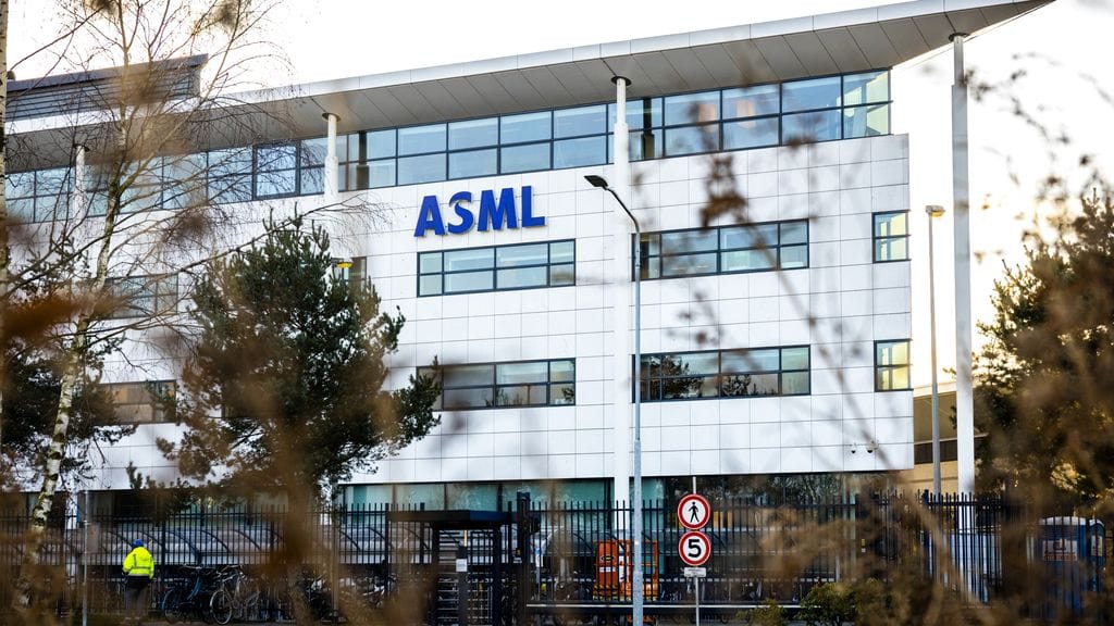 ASML