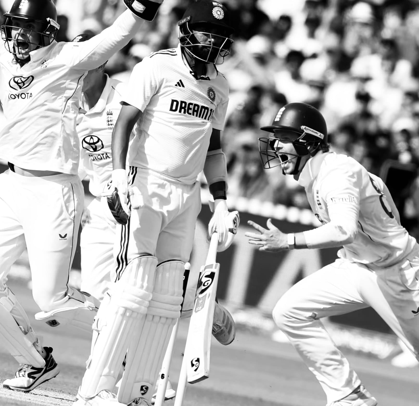 Stokes