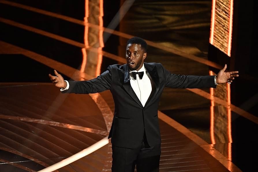 Sean 'Diddy' Combs