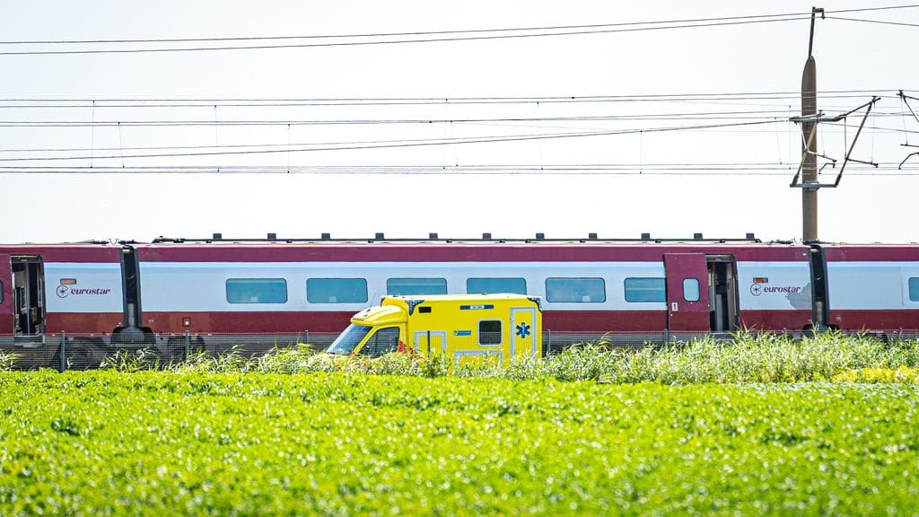 Eurostar