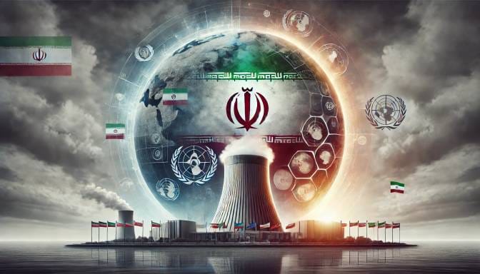 nuclear weapons