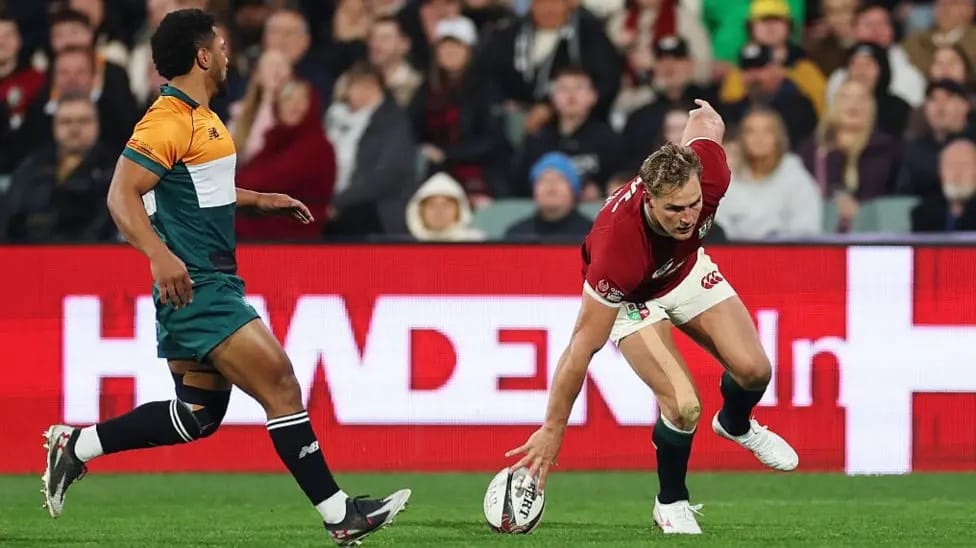 Van der Merwe