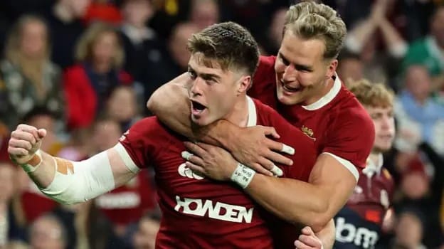 Queensland Reds