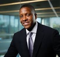 Masai Ujiri