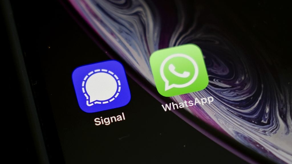 WhatsApp