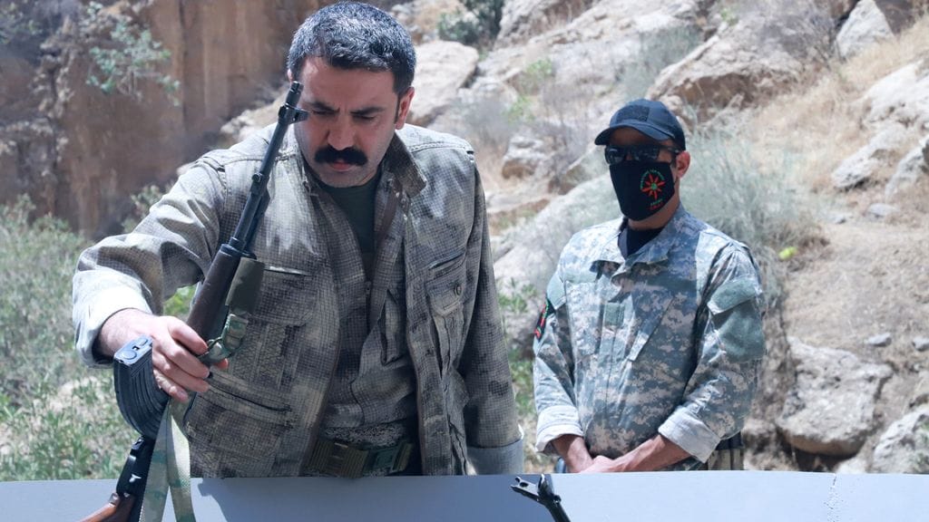 PKK