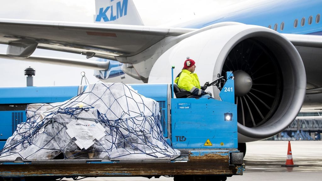 KLM