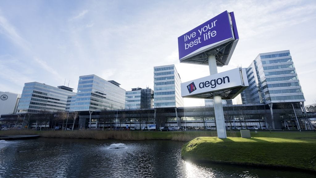 Aegon