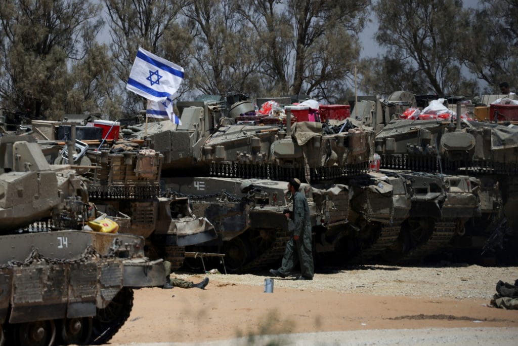 Israel