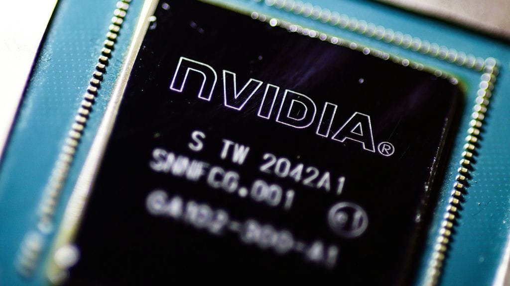 China AI chips