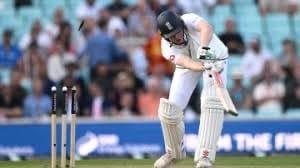 5th Test as India win