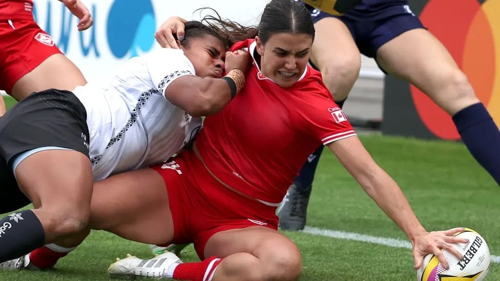 Canada open World Cup