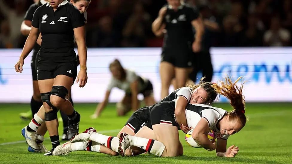 Rugby World Cup
